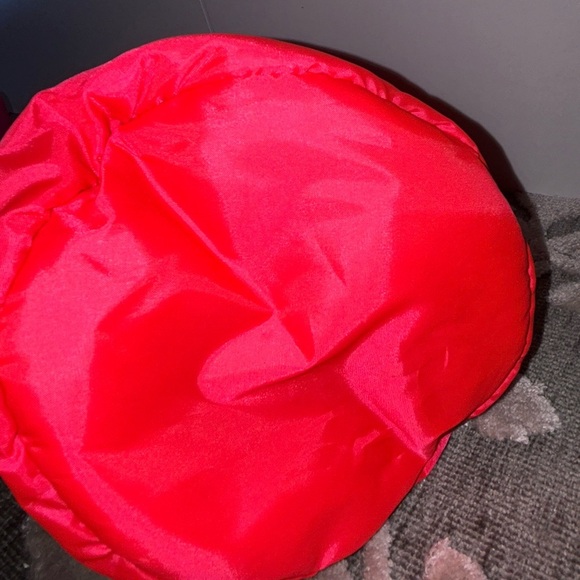 NWOT Victoria secret drawstring bag - Picture 4 of 6